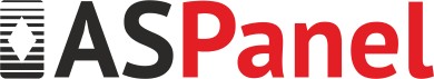 ASPanel – Płyty Warstwowe, Tanie Blachy, Płyty PIR – 1 i 2 gat Logo