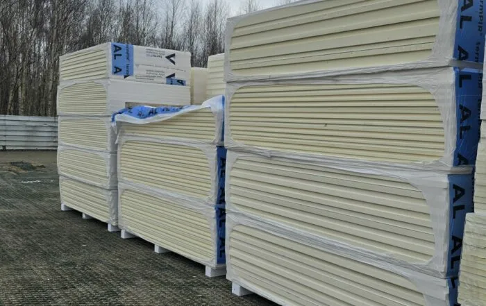 plyta PIR