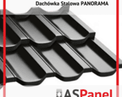 Panorama Balex Metal dachowka
