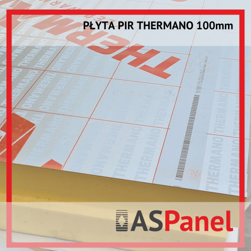 Thermano Roof 100