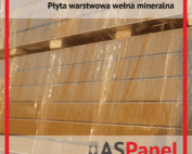 Plyta Warstwowa z Welna Mineralna