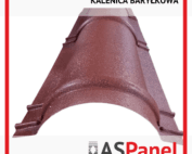 Kalenica baryłkowa obróbka