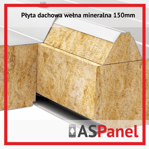 Wełna minerlna Płyta obornicka