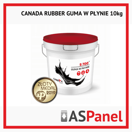 guma w płynie 10kg