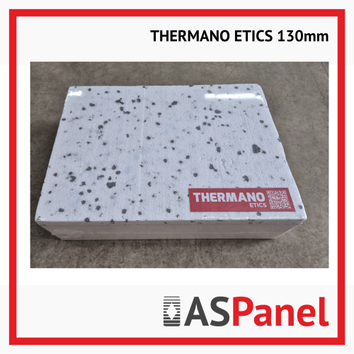 Etics 130mm