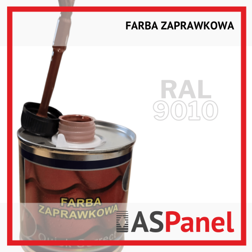 farba dekarska