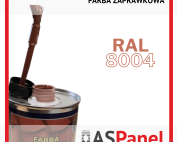 farba korekcyjna