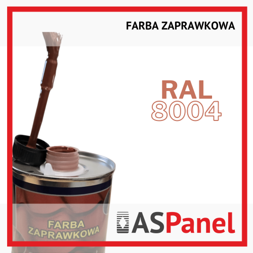 farba korekcyjna