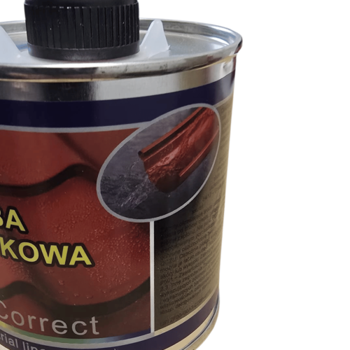 farba zaprawkowa