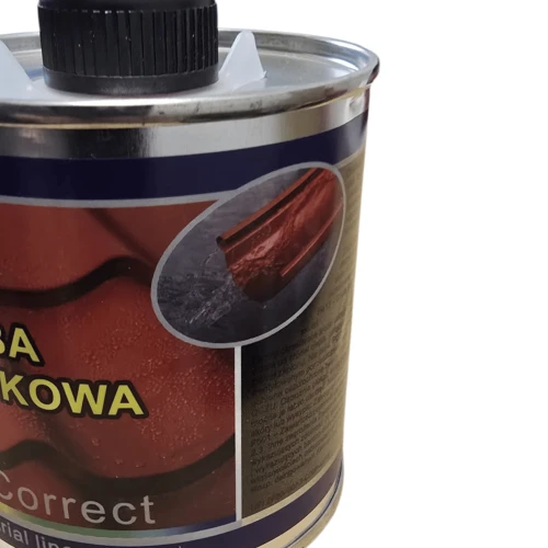 farba zaprawkowa
