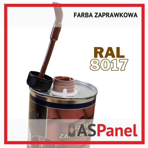 zaprawka