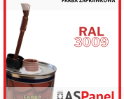 zaprawka
