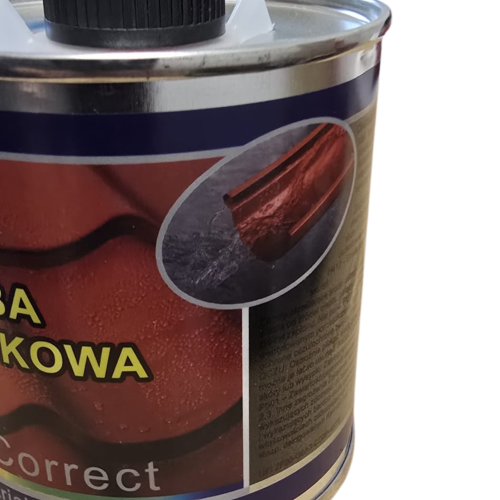 zaprawka dekarska