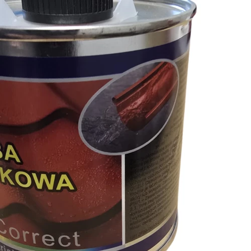 zaprawka dekarska