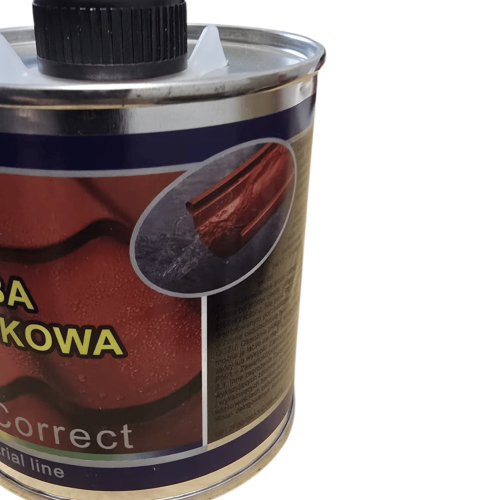 zaprawka dekarska