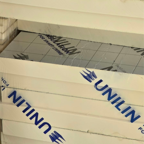 Płyta Unilin 120mm PIR